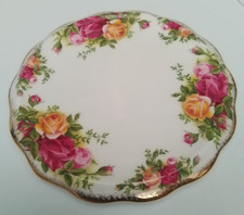 Royal albert old for sale  NOTTINGHAM