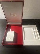 Cartier wallet diabolo for sale  MANCHESTER