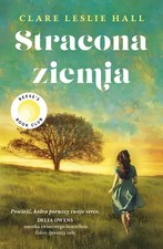 Używany, Książka Stracona ziemia  na sprzedaż  PL