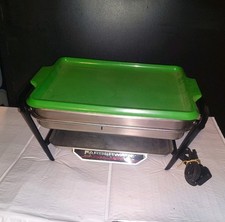 Vintage farberware open for sale  Omaha