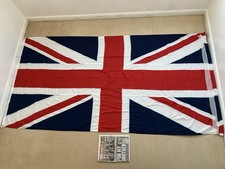 union jack flags for sale union jack flags for sale YEOVIL