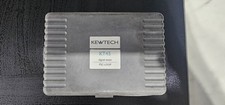 Kewtech kt45 tester for sale  ROTHERHAM