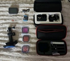 Gopro hero9 black d'occasion  France