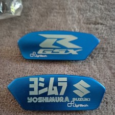 2017 blue lightech for sale  SWINDON
