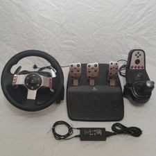 logitech g27 racing wheel for sale logitech g27 racing wheel for sale Grand Prairie