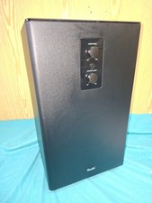 Teufel 2108 sw gebraucht kaufen  Fürth