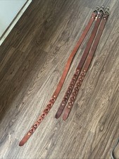 Hoof pick belts for sale  Franklin