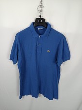 Lacoste polo maniche usato  Massa di Somma