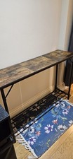 Ymyny console table for sale  LONDON