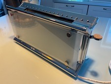 toaster glass gebraucht kaufen  Horb am Neckar