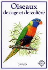 Oiseaux cage voliere d'occasion  France