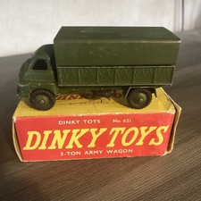 Dinky toys 621 for sale  NEWCASTLE