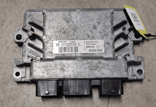 Centralina iniezione renault usato Centralina iniezione renault usato  Italia