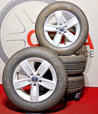 Beetle winterräder pirelli gebraucht kaufen  Olpe