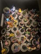 Pokemon trading figure for sale  San Francisco