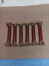 Antique clock columns for sale  Fort Wayne