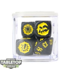 Blood bowl scarscrag gebraucht kaufen  Hof