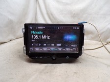 Receptor de rádio sônico 13 14 15 16 17 Chevrolet Trax 4233357 AYS69 comprar usado Receptor de rádio sônico 13 14 15 16 17 Chevrolet Trax 4233357 AYS69 comprar usado  Enviando para Brazil