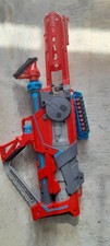 Mattel nerf geprüfte gebraucht kaufen  Duisburg