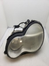 Driver headlight 203 for sale  Seymour