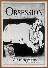 zit comic for sale  CHESTERFIELD