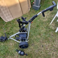 Powakaddy freeway digital for sale  GREENFORD