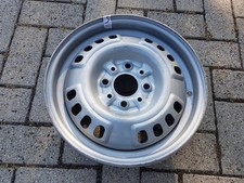 Neu stahlfelge felge gebraucht kaufen  Wiesmoor