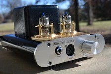 Amplificador de fone de ouvido Little Dot MK3 MK3+ MK3SE MKIII MKIII+ MKIII SE, usado comprar usado  Enviando para Brazil