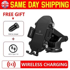 Wireless fast charge for sale  LONDON