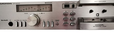 Grundig 5000 tape gebraucht kaufen  Mittenwald