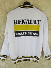 Maillot sweat cycliste d'occasion  Nîmes