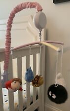 Baby crib mobile for sale  Georgetown