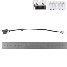 Power jack alimentation d'occasion  Expédié en Belgium