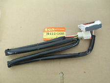 Nos suzuki gr650 for sale  ATHERSTONE