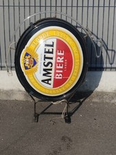 Enseigne lumineuse bière d'occasion  Wahagnies