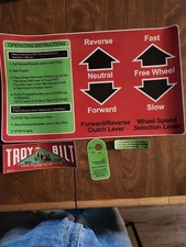 Troy bilt horse for sale  Dillsburg