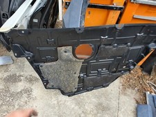 Riparo paraurti motore usato Riparo paraurti motore usato  Riva del Po