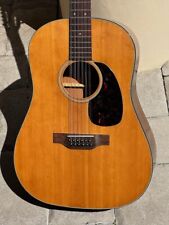 1966 martin d12 for sale  Fort Lauderdale