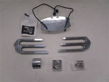 Tracker tahoe universal for sale  Franklin