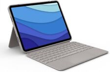 Logitech folio touch usato  Grugliasco
