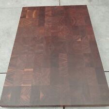 71x49x4cm nussbaum stirnholz gebraucht kaufen  Donaueschingen
