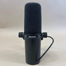 Shure sm7b 20 for sale  Cincinnati