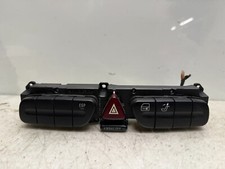 Mercedes w203 warnblinker gebraucht kaufen  Augsburg