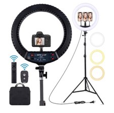 Eoto led ring for sale  TROON