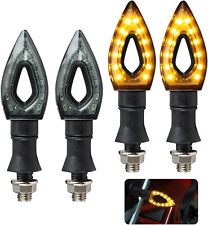 Clignotants led moto d'occasion  Libourne
