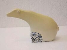 Ceramic polar bear for sale  LIVERPOOL