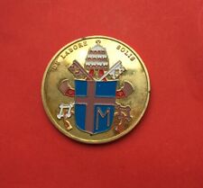 Médaille bronze labore d'occasion  France