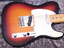 Guitarra elétrica Fender USA American Standard Telecaster 3CS '09 comprar usado  Enviando para Brazil
