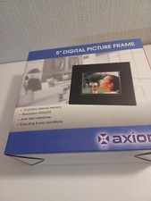 Axion digital picture for sale  Hamilton