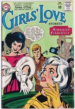 Girls love stories gebraucht kaufen  Göttingen